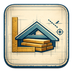 BuildReckon app icon