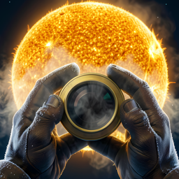 Coldsource app icon