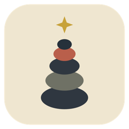 Gloamfell app icon