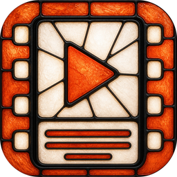 ReelCaption app icon