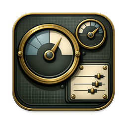 SensorLoom app icon