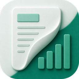 Statement Studio app icon