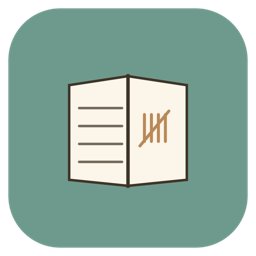 Tallybrook app icon